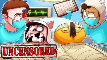 Can we save this hospital??? (Uncensored)