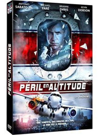 Péril en Altitude 在线观看和下载完整电影