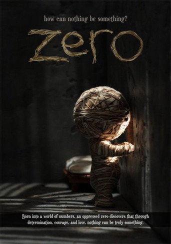 ZERO 在线观看和下载完整电影