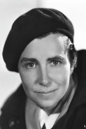 Image of Dorothy Arzner