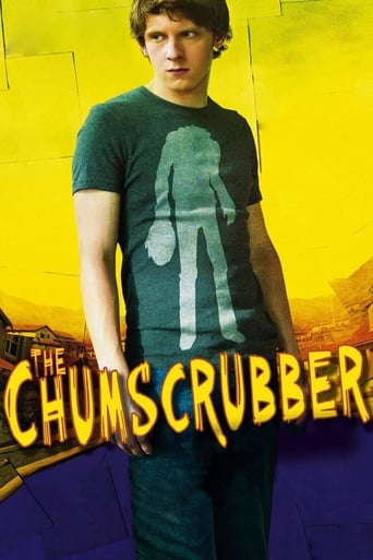 The Chumscrubber 在线观看和下载完整电影