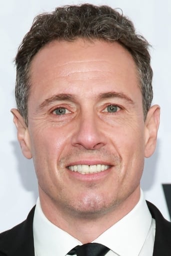 Image of Chris Cuomo