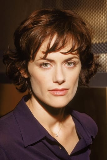 Image of Sarah Clarke