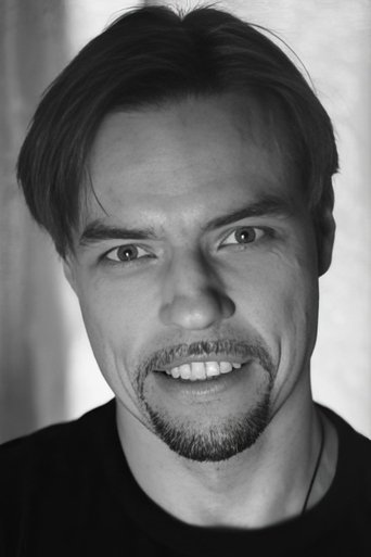 Alexey Sklyarenko