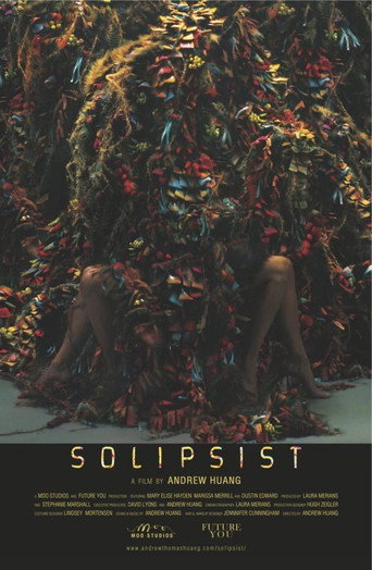 Solipsist 在线观看和下载完整电影