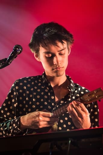 Jacob Collier