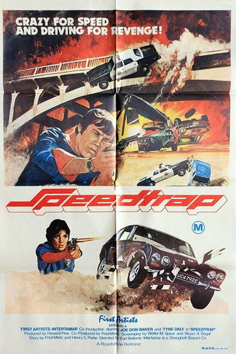 Speedtrap 在线观看和下载完整电影