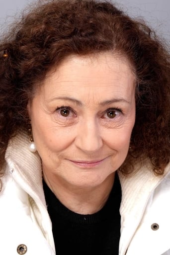 Image of Catherine Arditi