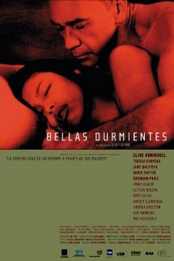 Bellas durmientes 在线观看和下载完整电影