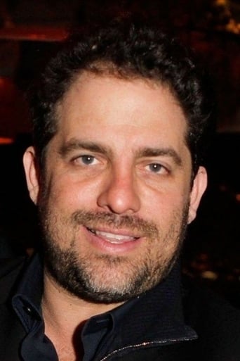 Image of Brett Ratner