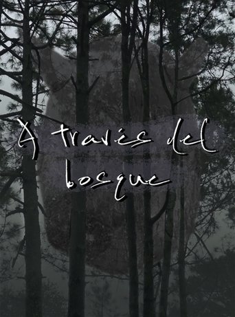 A través del bosque