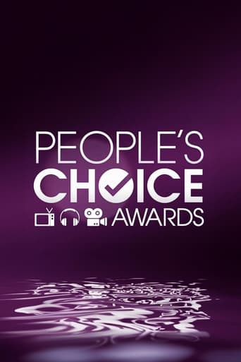 People's Choice Awards