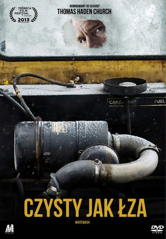 Okładka filmu Czysty jak łza
