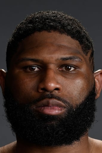 Image of Curtis Blaydes