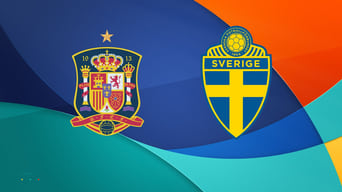 Group E: Spain vs Sweden