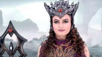 Generals Of Baalveer's Army