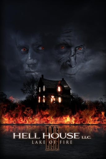 Hell House LLC III: Lake of Fire tr dublaj izle