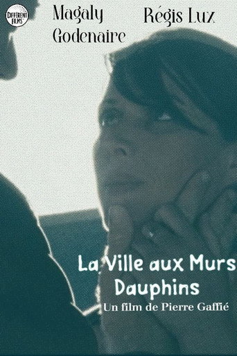 Okładka filmu La ville aux murs dauphins