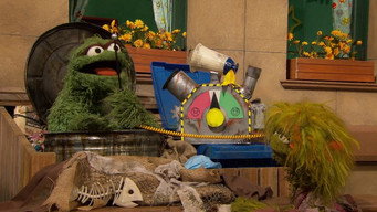 The Grouch Machine episode still image