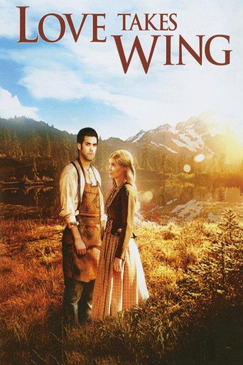 Love Takes Wing 在线观看和下载完整电影
