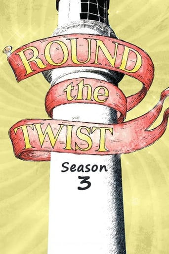 Round the Twist