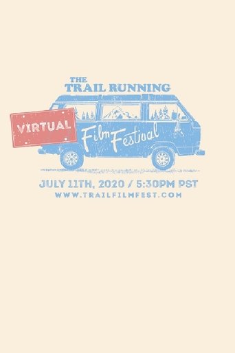The Trail Running Film Festival - July 2020