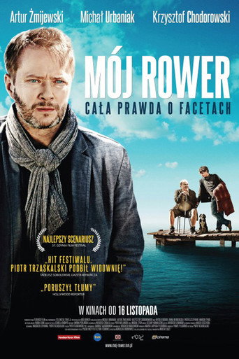 Mój rower 在线观看和下载完整电影