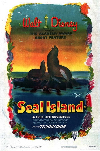 Seal Island 在线观看和下载完整电影
