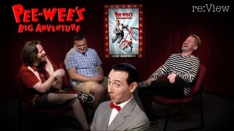 Pee-Wee's Big Adventure