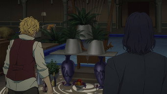 At the End of the Rope