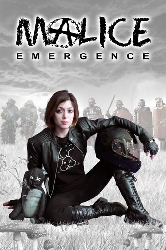 Malice: Emergence線上电影看完整版