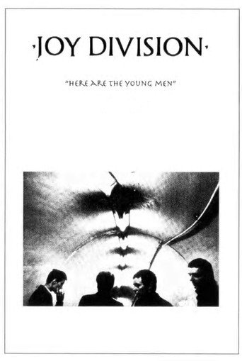 Joy Division: Here Are the Young Men 在线观看和下载完整电影