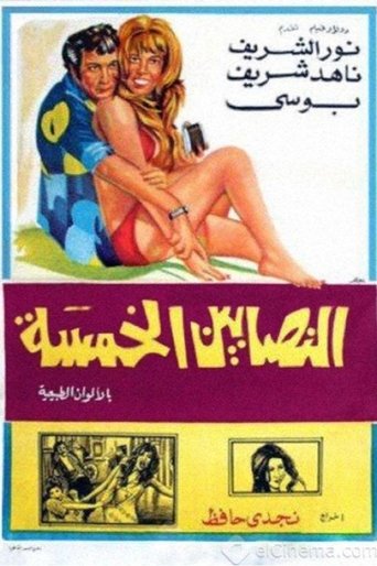Movie Poster