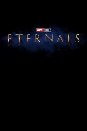Eternals Film İndir