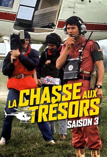 La Chasse aux trésors