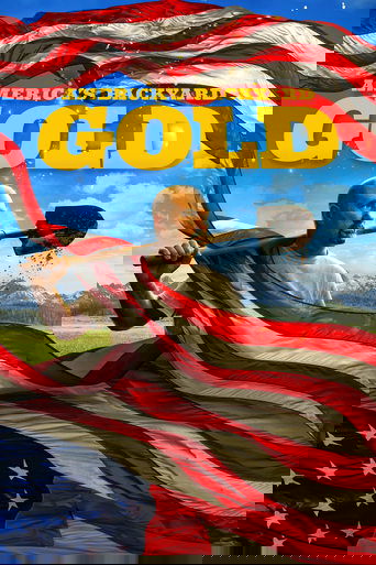 America's Backyard Gold