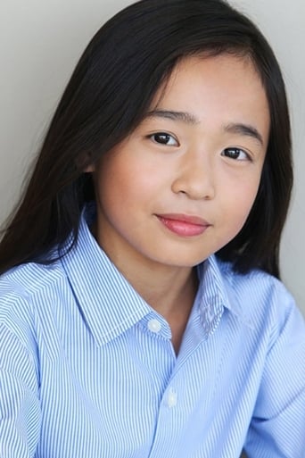 Image of Kya Dawn Lau