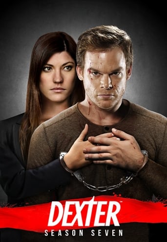 Watch Dexter Season 7 Fmovies