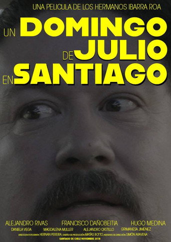 Un Domingo de Julio en Santiago 在线观看和下载完整电影