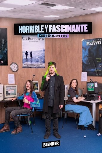 Movie Poster
