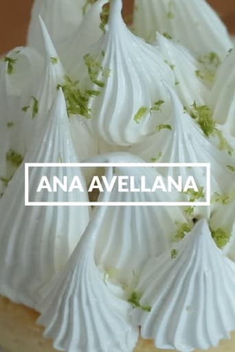 Ana Avellana
