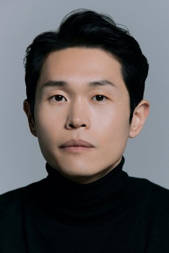 Actor 강길우