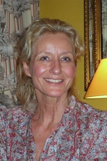 Image of Christine Pâris