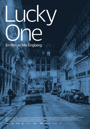 Lucky One 在线观看和下载完整电影