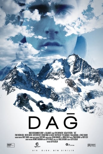 Dağ 在线观看和下载完整电影