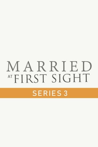 Married at First Sight UK