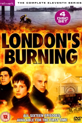 London's Burning