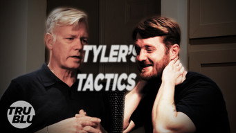 Takedown - Tyler's Tactics