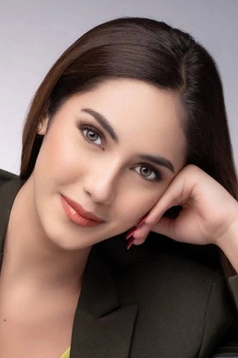 Image of Syahra Larez
