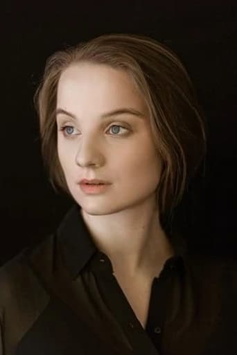 Image of Katarzyna Faszczewska